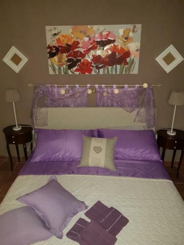 Apartamento Casetta Lele Locazione Breve