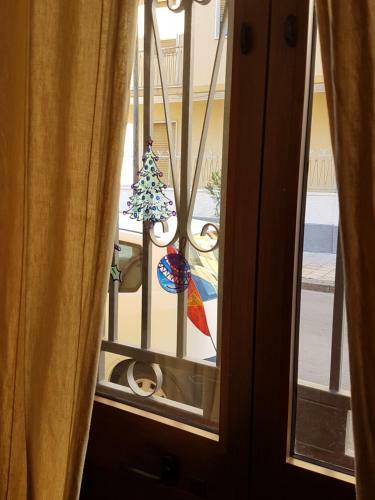 Apartamento Casetta Lele Locazione Breve