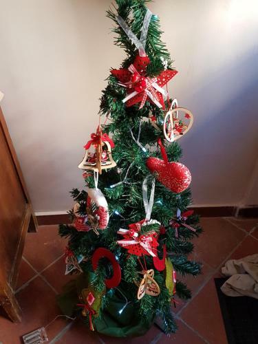 Apartamento Casetta Lele Locazione Breve
