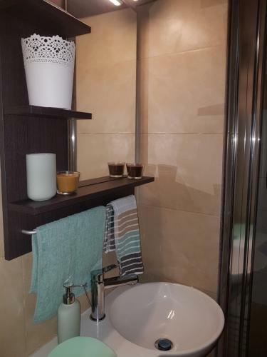 Apartamento Casetta Lele Locazione Breve