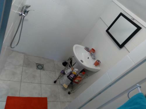 Apartamento Appartement 1 Arkane
