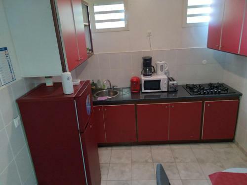 Apartamento Appartement 1 Arkane