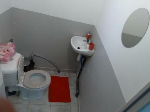 Apartamento Appartement 1 Arkane