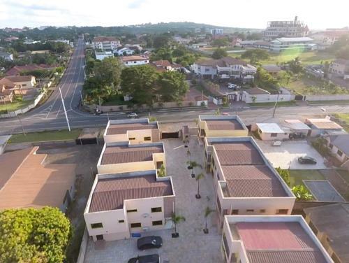 Rehoboth Villa Legon