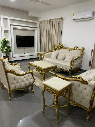 Rehoboth Villa Legon