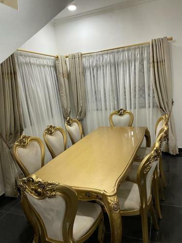 Rehoboth Villa Legon