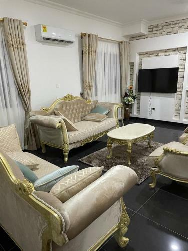 Rehoboth Villa Legon