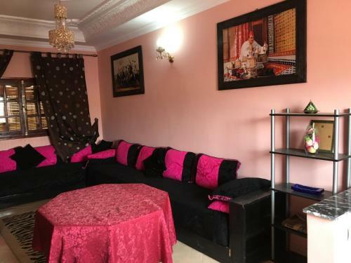 Yassmine Apartment