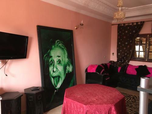 Yassmine Apartment