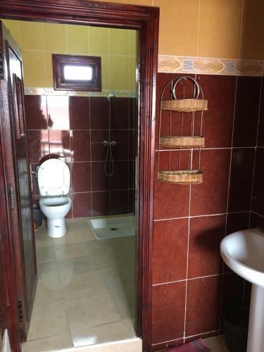Yassmine Apartment