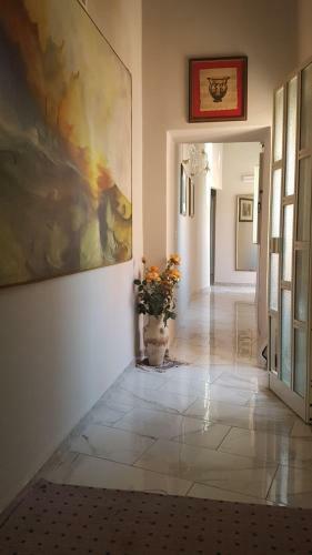 Apartamento Casette Di Artemide