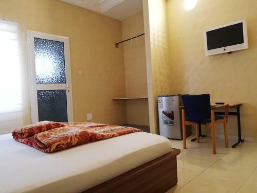 Hotel H�tel Saint Lazaros