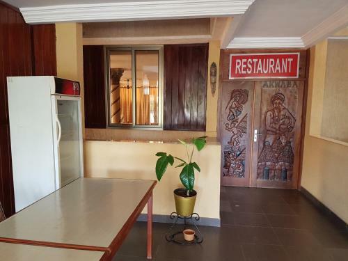 Hotel Saint Manick