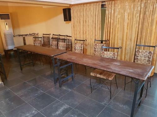Hotel Saint Manick