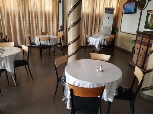 Hotel Saint Manick