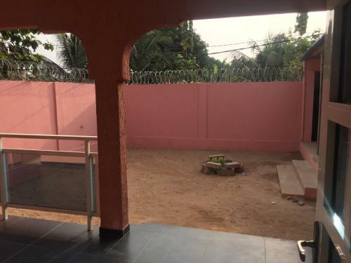 Mini Villa Rose