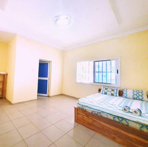 Bed & Breakfast Sagbado Hotel