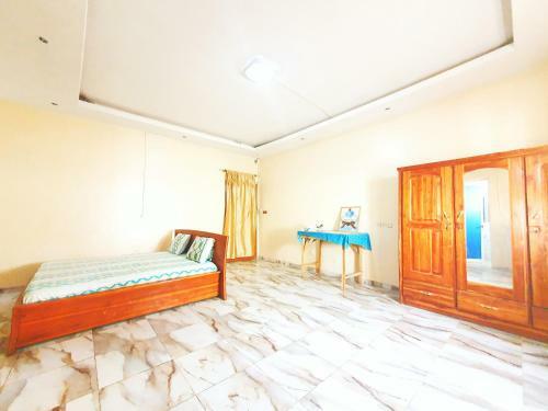 Bed & Breakfast Sagbado Hotel