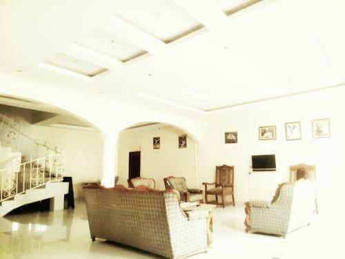 Bed & Breakfast Sagbado Hotel