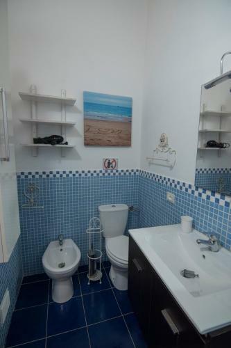 Apartamento Casa La Fenice