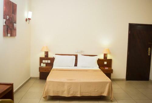 Hotel H�tel Marbella