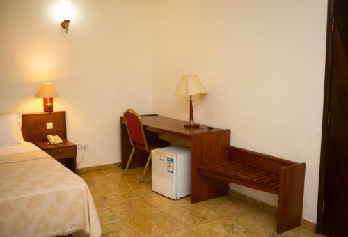 Hotel H�tel Marbella