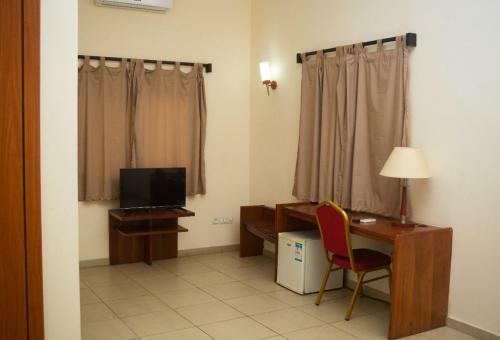 Hotel H�tel Marbella