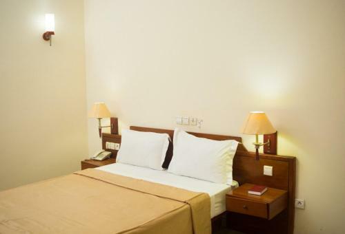 Hotel H�tel Marbella