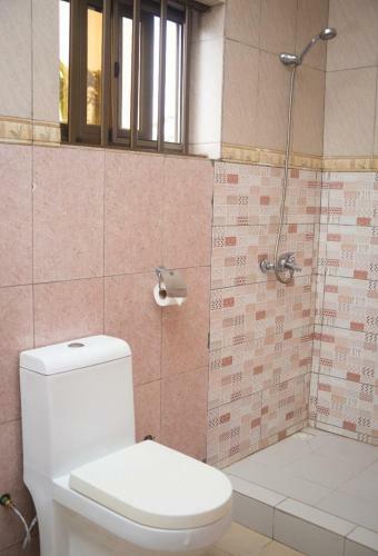 Hotel H�tel Marbella
