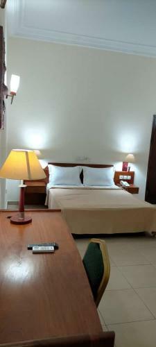 Hotel H�tel Marbella