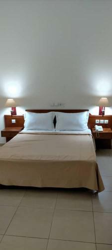 Hotel H�tel Marbella