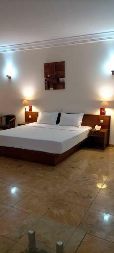 Hotel H�tel Marbella