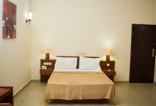 Hotel H�tel Marbella