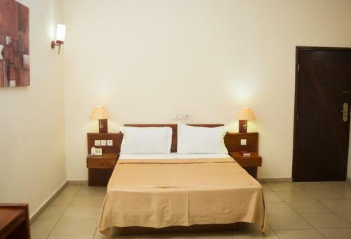 Hotel H�tel Marbella