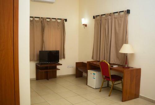 Hotel H�tel Marbella