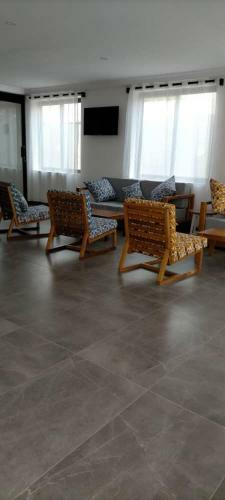 Hotel H�tel Marbella