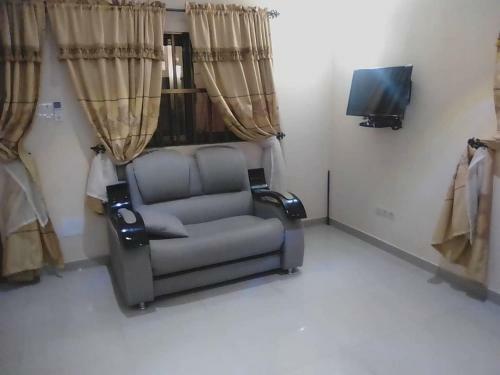 Apartamento Hebertogo Casablanca