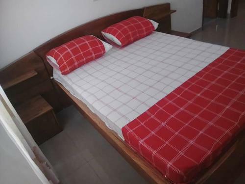 Apartamento Hebertogo Casablanca