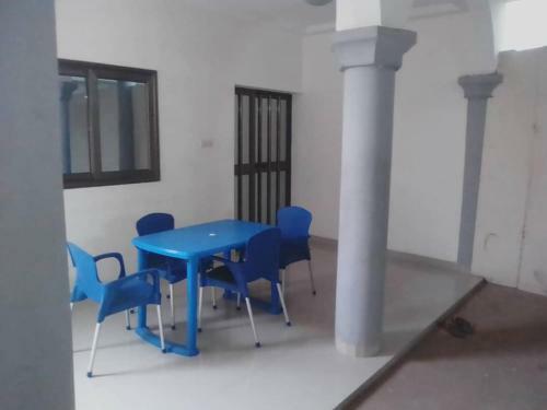 Apartamento Hebertogo Casablanca