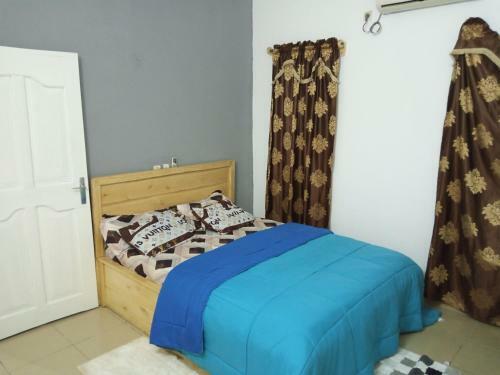 Apartamento Hebertogo Casablanca