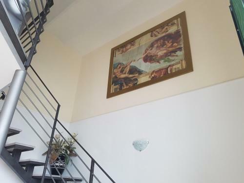 Casa Sabina