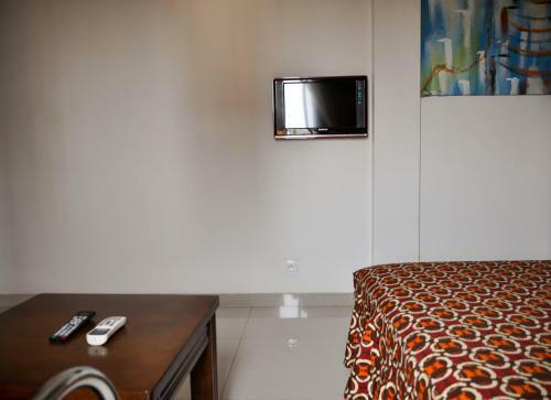 Apartamento Guest House Lumen