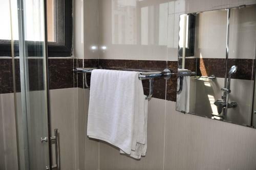 Apartamento Guest House Lumen