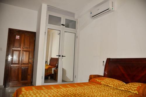 Apartamento Guest House Lumen