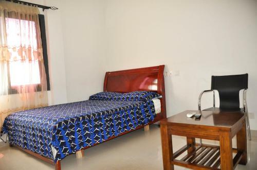 Apartamento Guest House Lumen