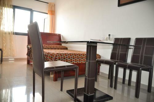 Apartamento Guest House Lumen
