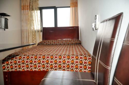 Apartamento Guest House Lumen