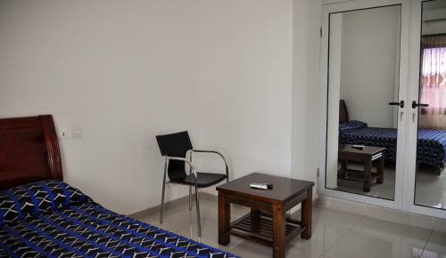 Apartamento Guest House Lumen