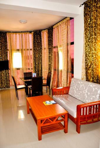 Apartamento Guest House Lumen