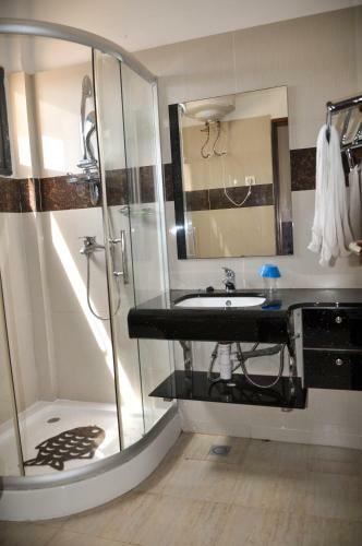 Apartamento Guest House Lumen